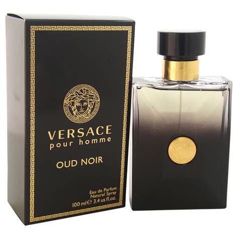 versace oud noir ingredients|versace perfume for men.